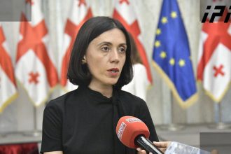 წითლიძე: სააკაშვილის მხარდაჭერის აქცია ხვალ გაიმართება