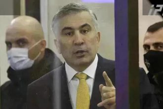 სააკაშვილი: უპატრონო ქვეყნა უცხო ძალების ზეწოლის რისკში