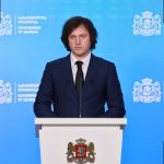 კობახიძე: დავითაძის ბრალდებები დამტკიცებულია უსაფუძვლო