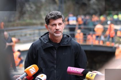 კალაძე: ევროპასთან პარტნიორობა, არა წნეხი