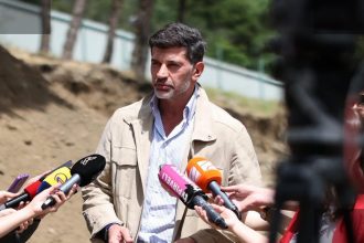 კალაძე: ქართული ოცნება ბიზნეს-ჩარევაში არ დადანაშაულებული