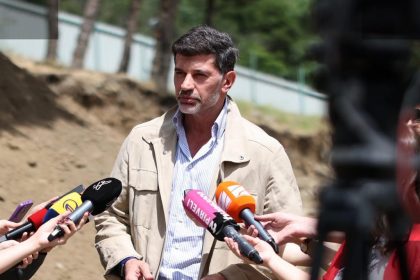 კალაძე: ქართული ოცნება ბიზნეს-ჩარევაში არ დადანაშაულებული