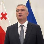 სალია: დეესკალაციის ოთახში მოთავსება კანონიერი პროცედურა იყო