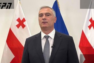 სალია: დეესკალაციის ოთახში მოთავსება კანონიერი პროცედურა იყო
