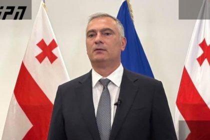 სალია: დეესკალაციის ოთახში მოთავსება კანონიერი პროცედურა იყო