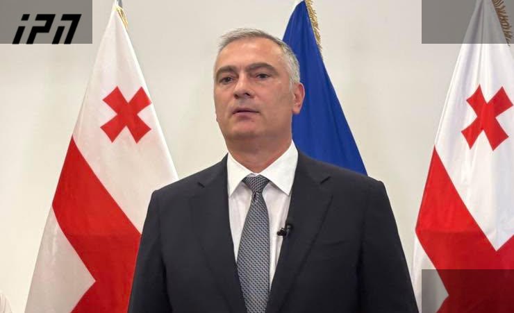სალია: დეესკალაციის ოთახში მოთავსება კანონიერი პროცედურა იყო