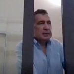 სააკაშვილი: ციხის ცოცხები სპეცოპერაცია იყო