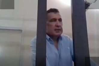 სააკაშვილი: ციხის ცოცხები სპეცოპერაცია იყო