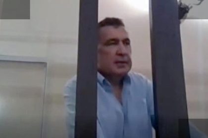 სააკაშვილი: ციხის ცოცხები სპეცოპერაცია იყო