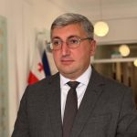 სკოლის ინფრასტრუქტურა — უფასო კვების პროგრამის წინაპირობა