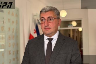 სკოლის ინფრასტრუქტურა — უფასო კვების პროგრამის წინაპირობა