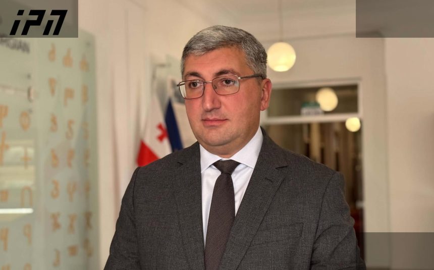 სკოლის ინფრასტრუქტურა — უფასო კვების პროგრამის წინაპირობა
