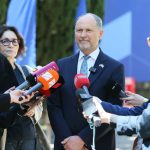 ჰერჩინსკი: მთავრობის პოლიტიკა ევროპული სტანდარტების საფრთხეშია