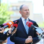 ევროპარლამენტარი: საქართველოს მთავრობა ევროკავშირს არ უსმენს