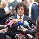 კობახიძე: საქართველო დემოკრატიის პრინციპებს იცავს
