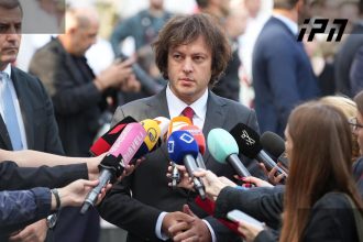კობახიძე: საქართველო დემოკრატიის პრინციპებს იცავს