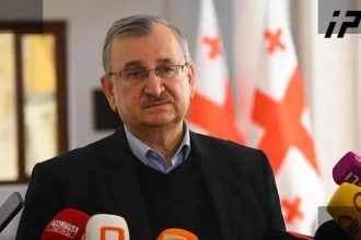 გაზიდან გამოწვეული დამოკიდებულება საშიშროებად მიიჩნევა