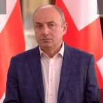 მაჭარაშვილი: ევროკავშირი ორმაგი სტანდარტი იყენებს