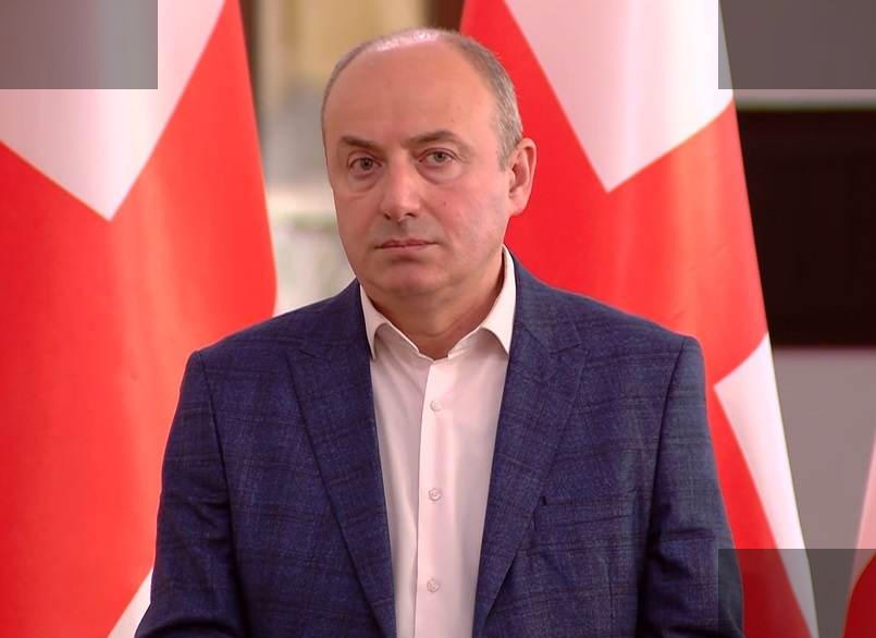 მაჭარაშვილი: ევროკავშირი ორმაგი სტანდარტი იყენებს