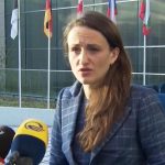 რუმინეთის მინისტრი: ევროკავშირი დიალოგს არ ბოიკოტს