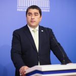 პაპუაშვილი: ბრიუსელმა ევროპული ღირებულებები დაივიწყა