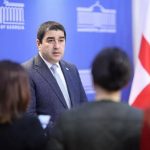 პაპუაშვილი 4 ოქტომბრის მსჯავრდებულებს სინანობისკენ მოწოდებს