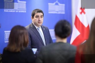 პაპუაშვილი 4 ოქტომბრის მსჯავრდებულებს სინანობისკენ მოწოდებს
