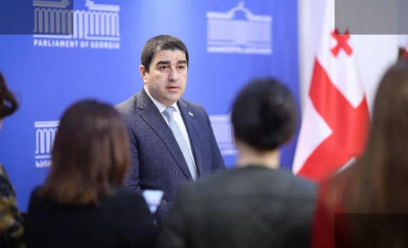 პაპუაშვილი 4 ოქტომბრის მსჯავრდებულებს სინანობისკენ მოწოდებს