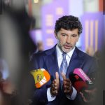 კალაძე: უკრაინის მსგავსი კატასტროფა თავიდან აიცილა