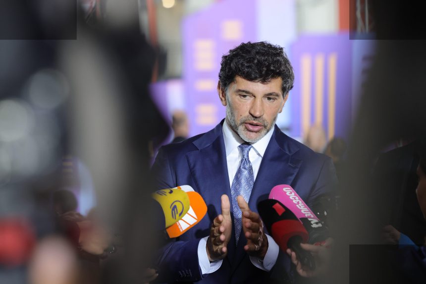 კალაძე: უკრაინის მსგავსი კატასტროფა თავიდან აიცილა