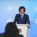 პრემიერი: სოციალური ხარჯები კრიტიკულ დონეზეა