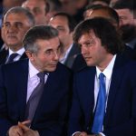 კობახიძე: ივანიშვილთან ხშირი კომუნიკაცია მაქვს