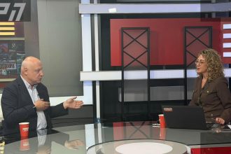 წერეთელი: რუსული ბაზარზე დაყრდნობა კატასტროფაა