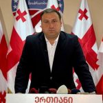 მაღალჩინოსნების ხელფასი 41-ჯერ აღემატება პენსიას