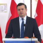 ფარულავა: ოპოზიცია პასუხისმგებელია 4 ოქტომბრის მონაწილეების ბედზე