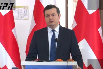 ფარულავა: ოპოზიცია პასუხისმგებელია 4 ოქტომბრის მონაწილეების ბედზე
