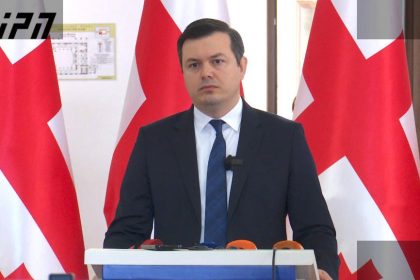 ფარულავა: ოპოზიცია პასუხისმგებელია 4 ოქტომბრის მონაწილეების ბედზე