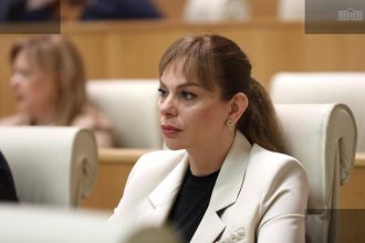 კოვზირიძე: პარტიის აკრძალვა პრობლემებს არ მოაგვარებს