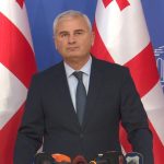 ქადაგიშვილი: მდინარაძეს უფლება აქვს კერძო საქმიანობა