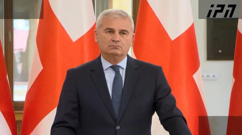 რუსეთი საქართველოს ახალ პირობებს აკისრებს