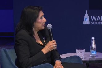 ზურაბიშვილი: რუსეთი ჰიბრიდული ომს აგებს საქართველოში