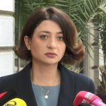 ბუჩუკური: დიქტატურის მხარდამჭერებს პასუხისგება ელის