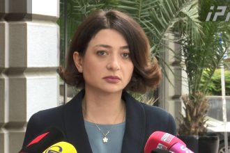 ბუჩუკური: დიქტატურის მხარდამჭერებს პასუხისგება ელის