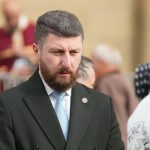 გორდულაძე: საკონსტიტუციო სასამართლო ობიექტურ გადაწყვეტილებას მიიღებს