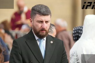 გორდულაძე: საკონსტიტუციო სასამართლო ობიექტურ გადაწყვეტილებას მიიღებს