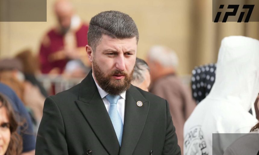 გორდულაძე: საკონსტიტუციო სასამართლო ობიექტურ გადაწყვეტილებას მიიღებს