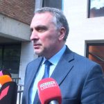 ყიფიანი: სასამართლო აკრძალვებით პოლიტიკური პროცესი ნულდება
