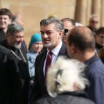 კვლავ ღირებულებებთან დაბრუნება — სულიერი კრიზისის დროს