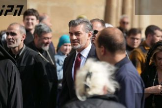კვლავ ღირებულებებთან დაბრუნება — სულიერი კრიზისის დროს