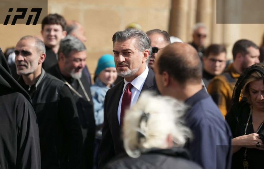 კვლავ ღირებულებებთან დაბრუნება — სულიერი კრიზისის დროს
